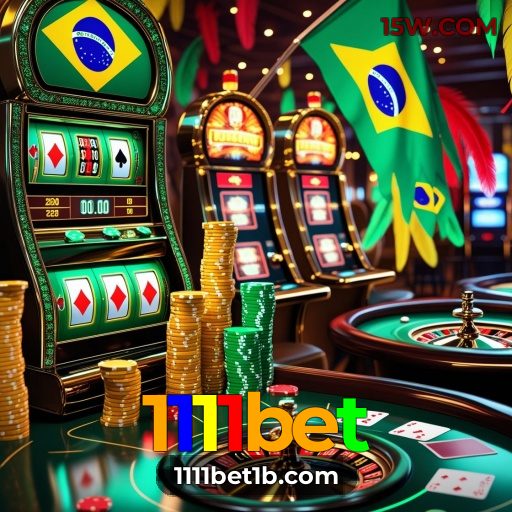 Instalação Android 1111bet