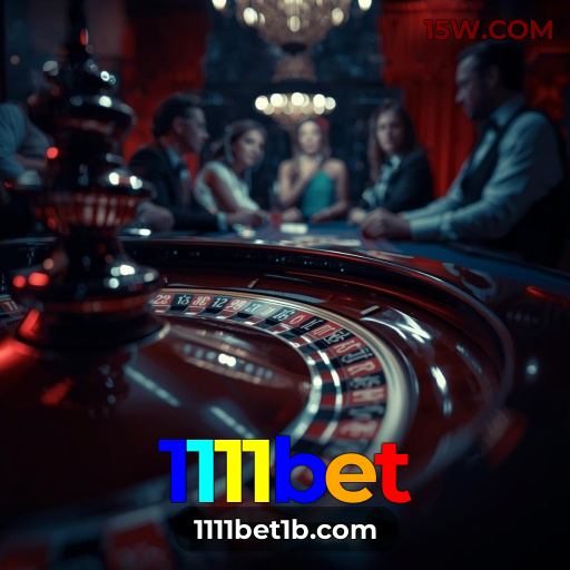 Siga a 1111bet no Facebook