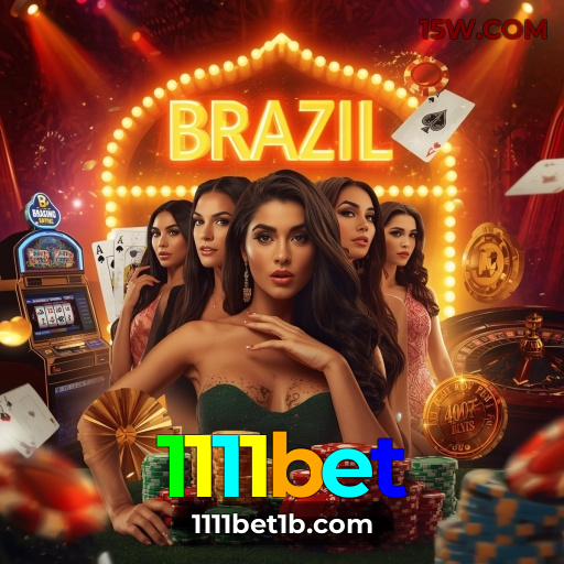 Jogos com maior RTP na 1111bet