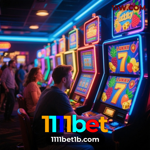 Instalar APK 1111bet