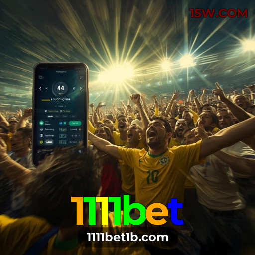 Download PC 1111bet
