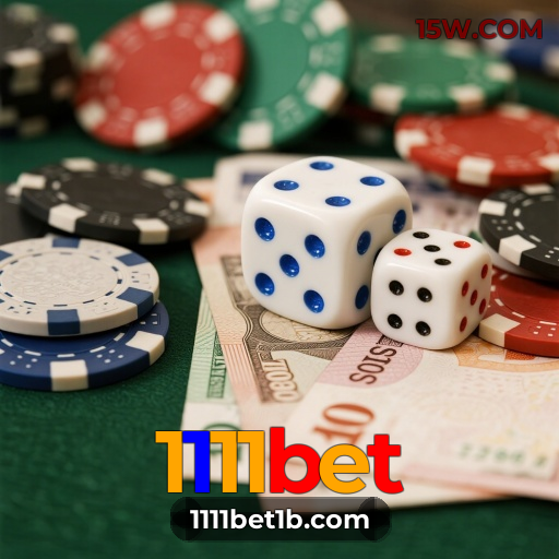 Métodos de pagamento aceitos na 1111bet