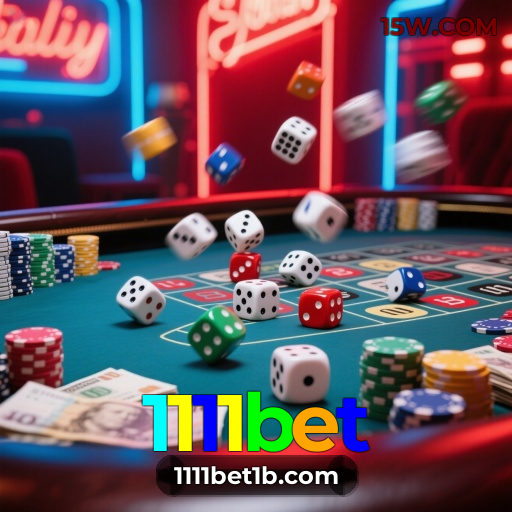 Reload Bonus 1111bet