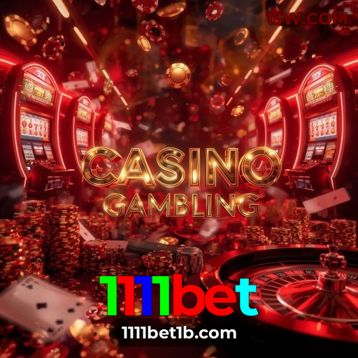 Interface 1111bet